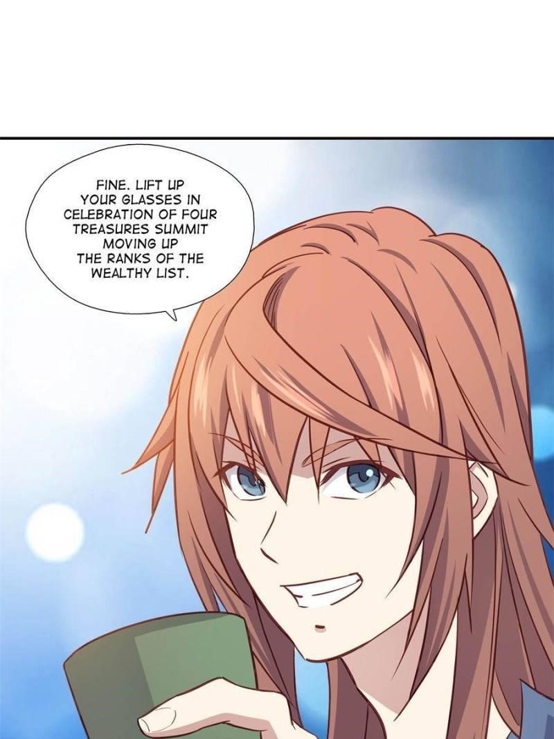 My Master Knows Everything Chapter 21 - Page 24