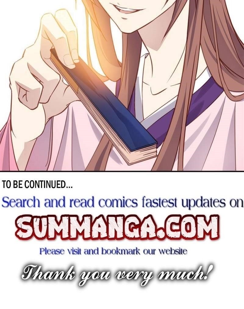 My Master Knows Everything Chapter 21 - Page 40