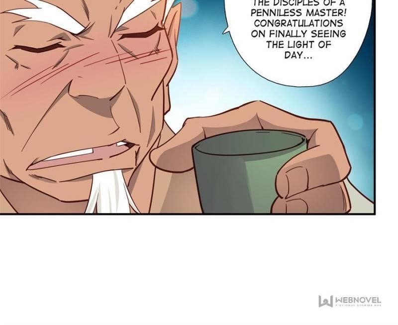 My Master Knows Everything Chapter 21 - Page 5