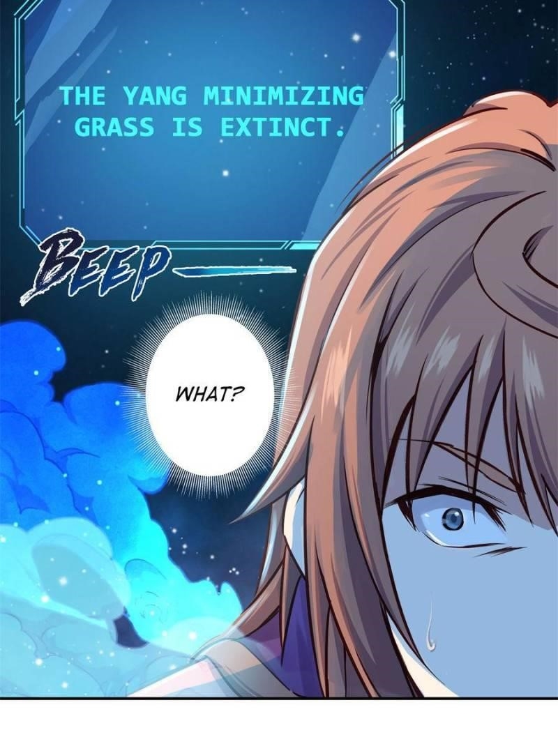 My Master Knows Everything Chapter 22 - Page 13