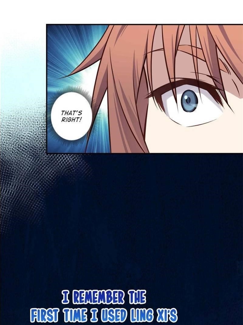 My Master Knows Everything Chapter 22 - Page 30