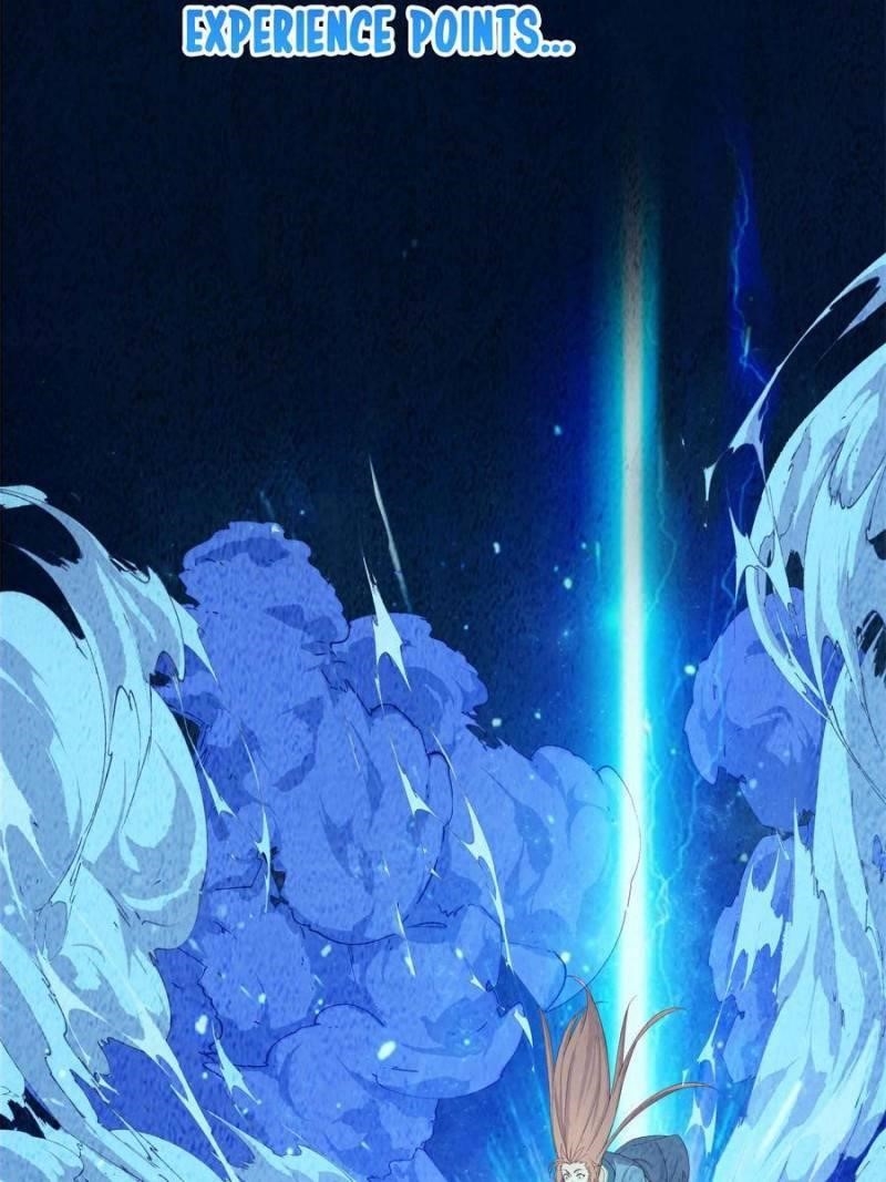 My Master Knows Everything Chapter 22 - Page 31