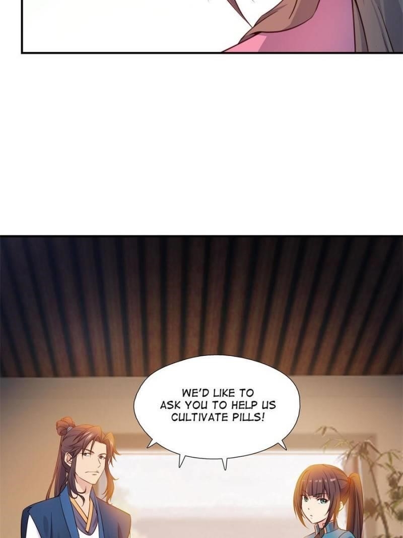 My Master Knows Everything Chapter 22 - Page 39