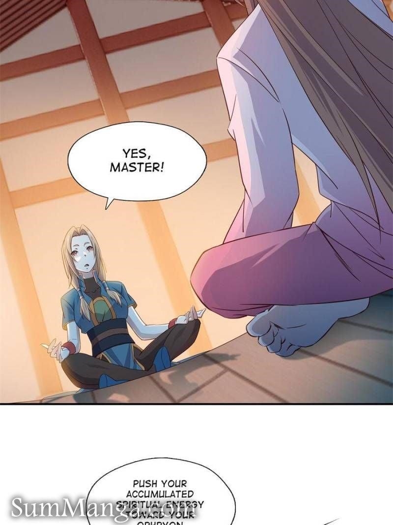 My Master Knows Everything Chapter 23 - Page 11