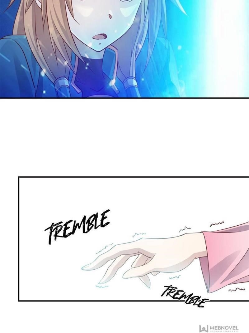 My Master Knows Everything Chapter 23 - Page 17