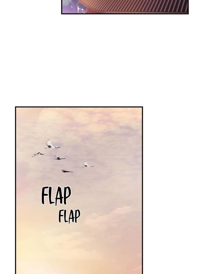 My Master Knows Everything Chapter 23 - Page 22