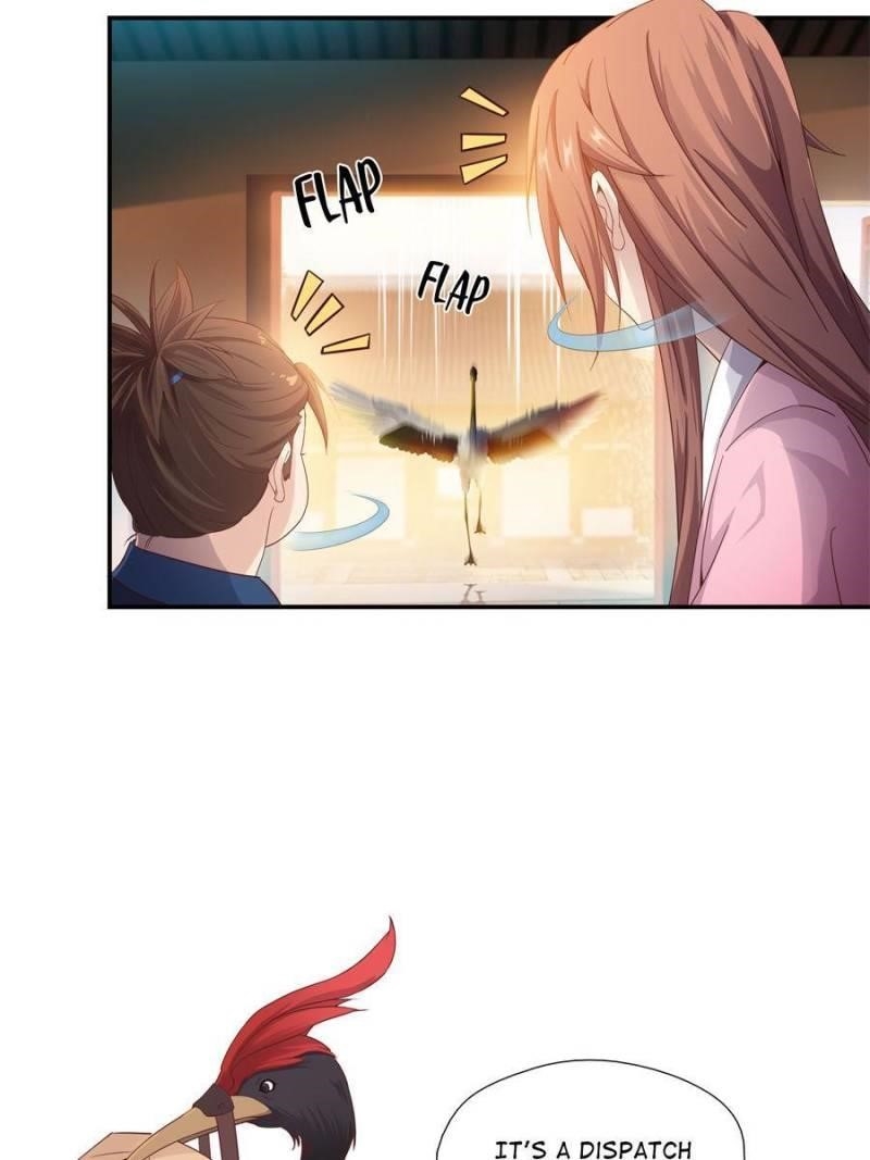 My Master Knows Everything Chapter 23 - Page 40