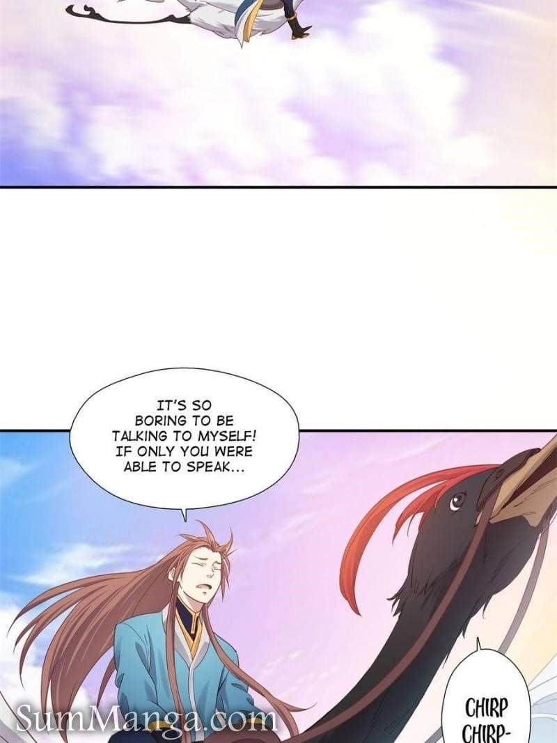 My Master Knows Everything Chapter 24 - Page 14