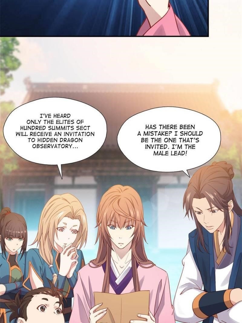 My Master Knows Everything Chapter 24 - Page 2