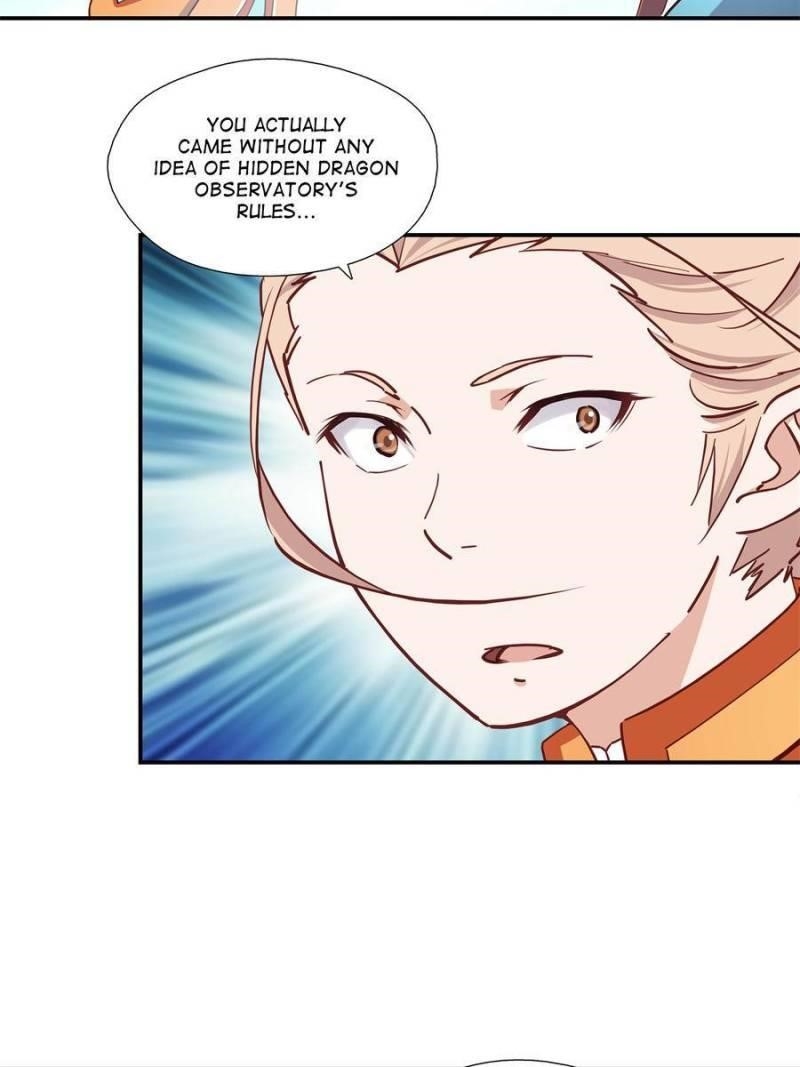 My Master Knows Everything Chapter 24 - Page 23