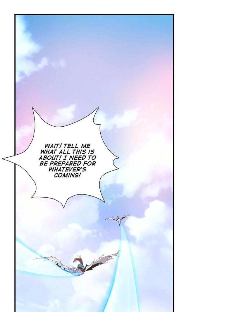 My Master Knows Everything Chapter 24 - Page 25