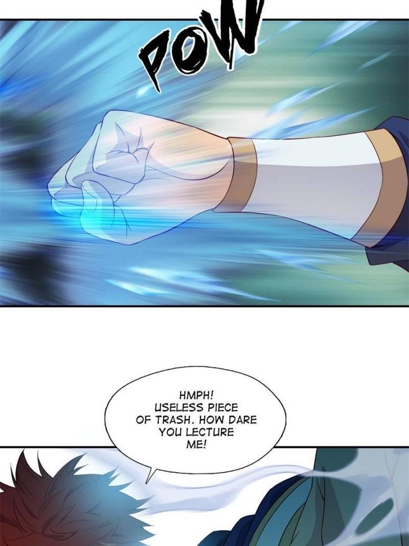 My Master Knows Everything Chapter 25 - Page 15