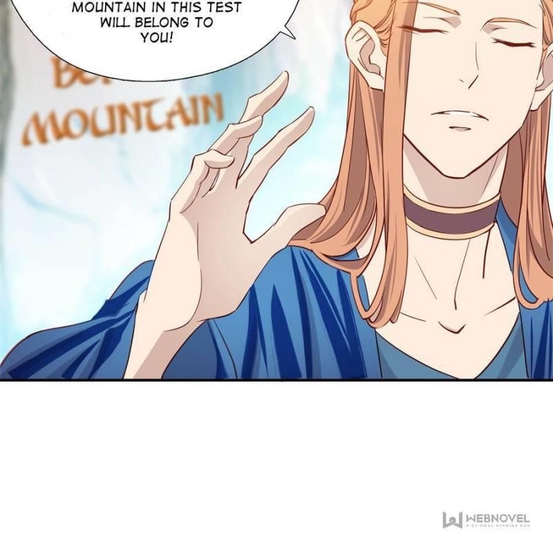 My Master Knows Everything Chapter 25 - Page 27