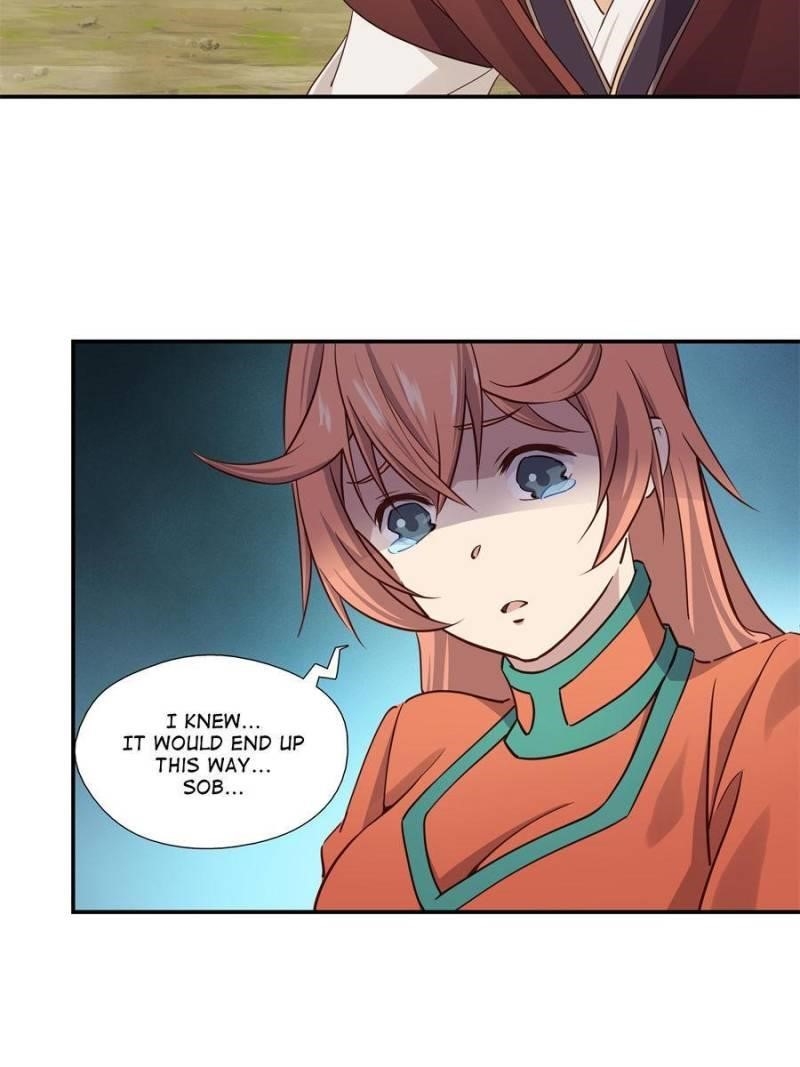 My Master Knows Everything Chapter 26 - Page 29