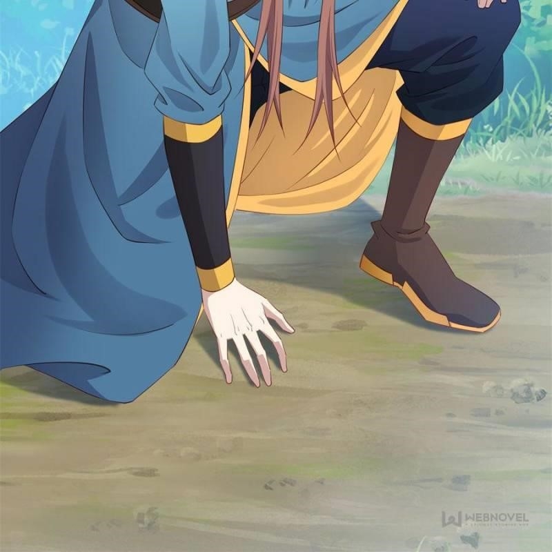 My Master Knows Everything Chapter 27 - Page 24