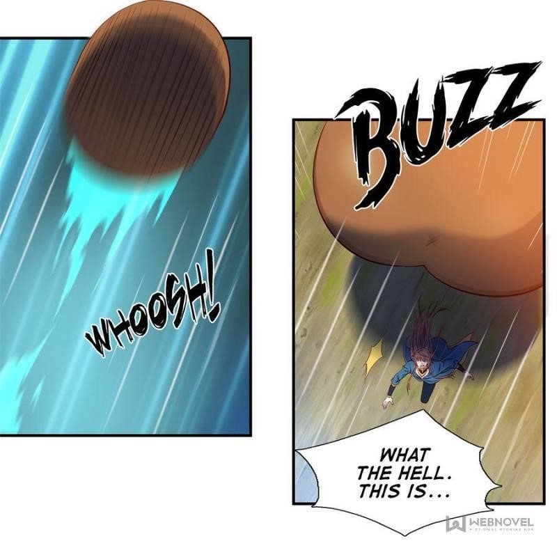 My Master Knows Everything Chapter 28 - Page 28