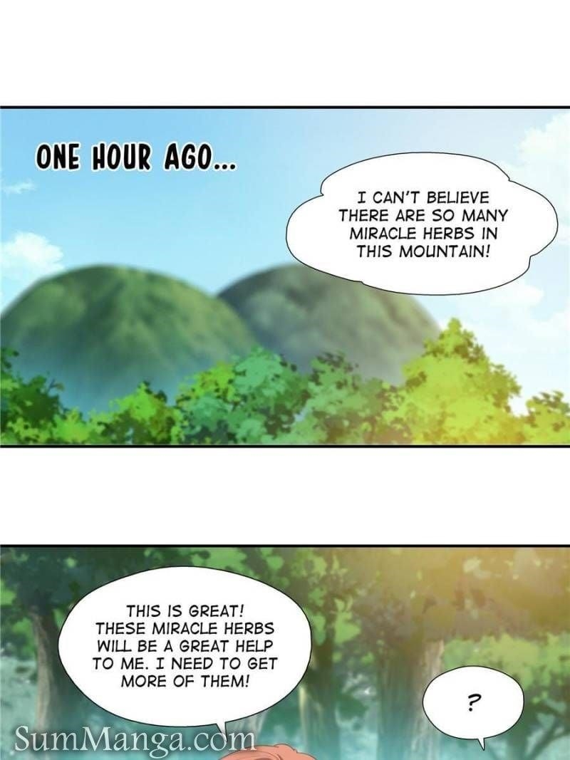 My Master Knows Everything Chapter 29 - Page 1