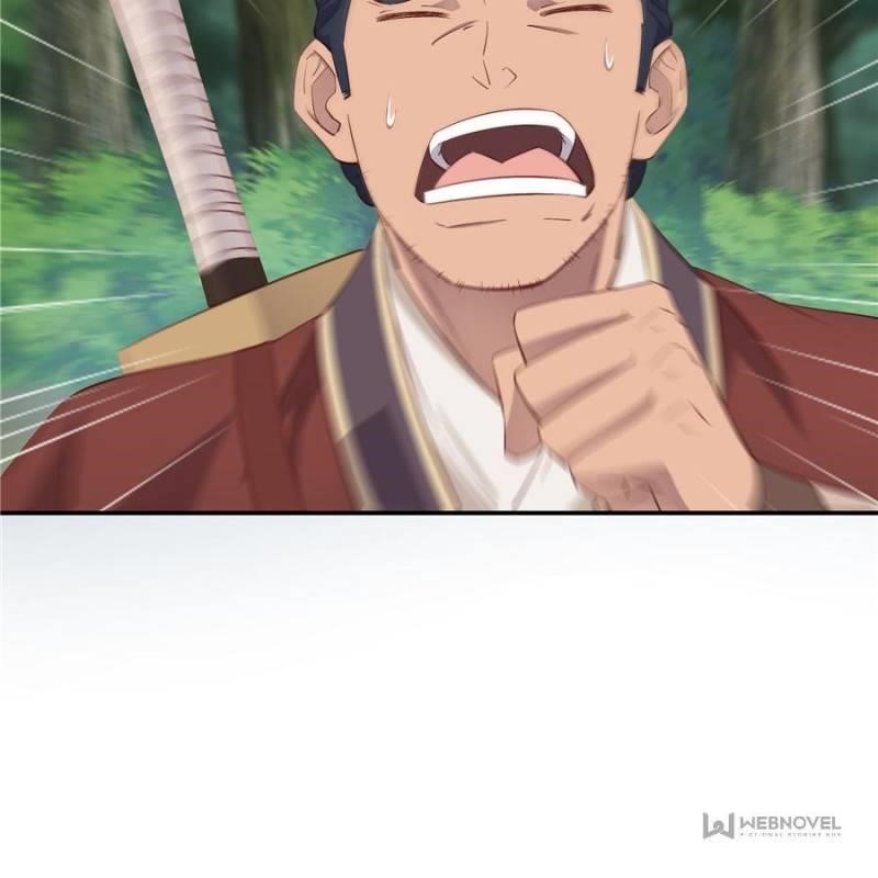 My Master Knows Everything Chapter 29 - Page 20