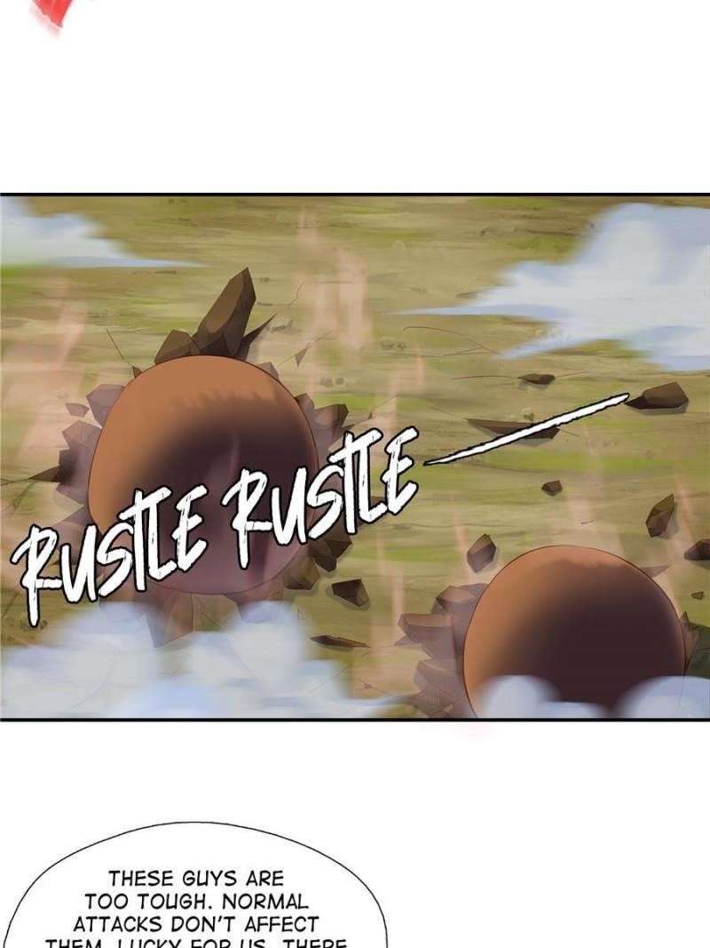 My Master Knows Everything Chapter 29 - Page 27