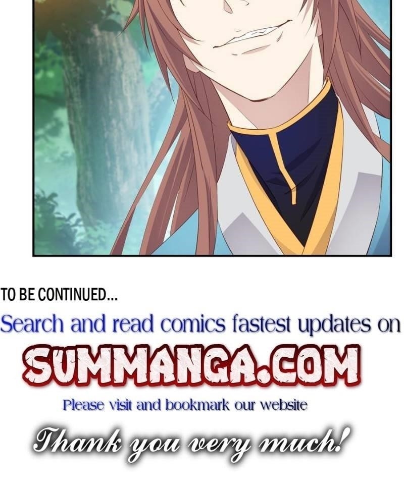 My Master Knows Everything Chapter 29 - Page 32