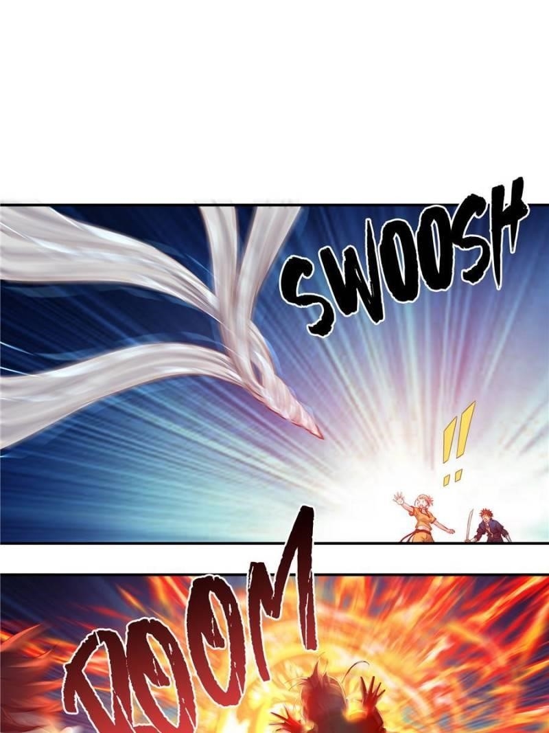 My Master Knows Everything Chapter 30 - Page 10