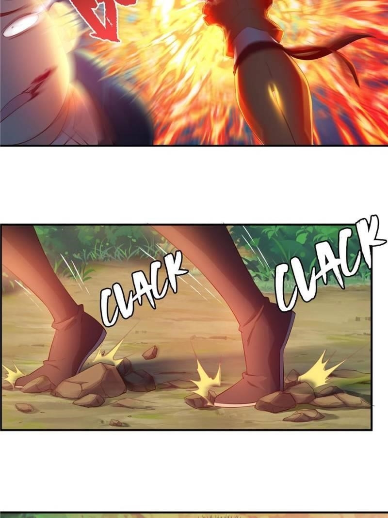 My Master Knows Everything Chapter 30 - Page 11