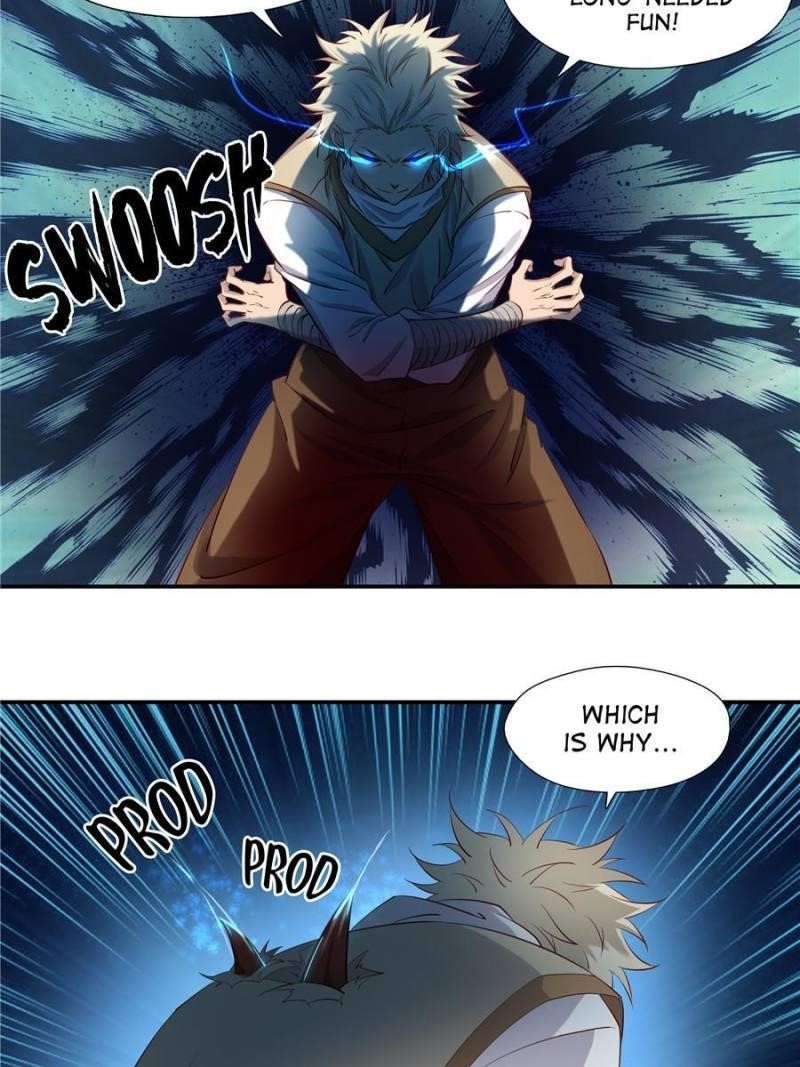 My Master Knows Everything Chapter 30 - Page 14