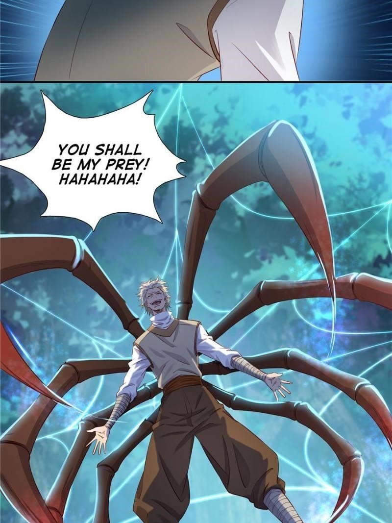 My Master Knows Everything Chapter 30 - Page 15