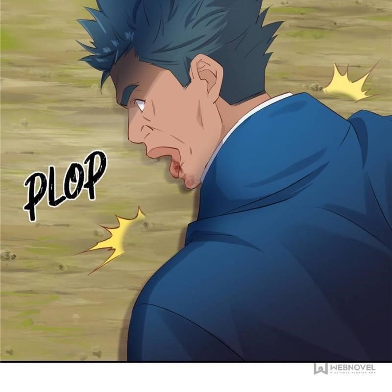 My Master Knows Everything Chapter 30 - Page 24