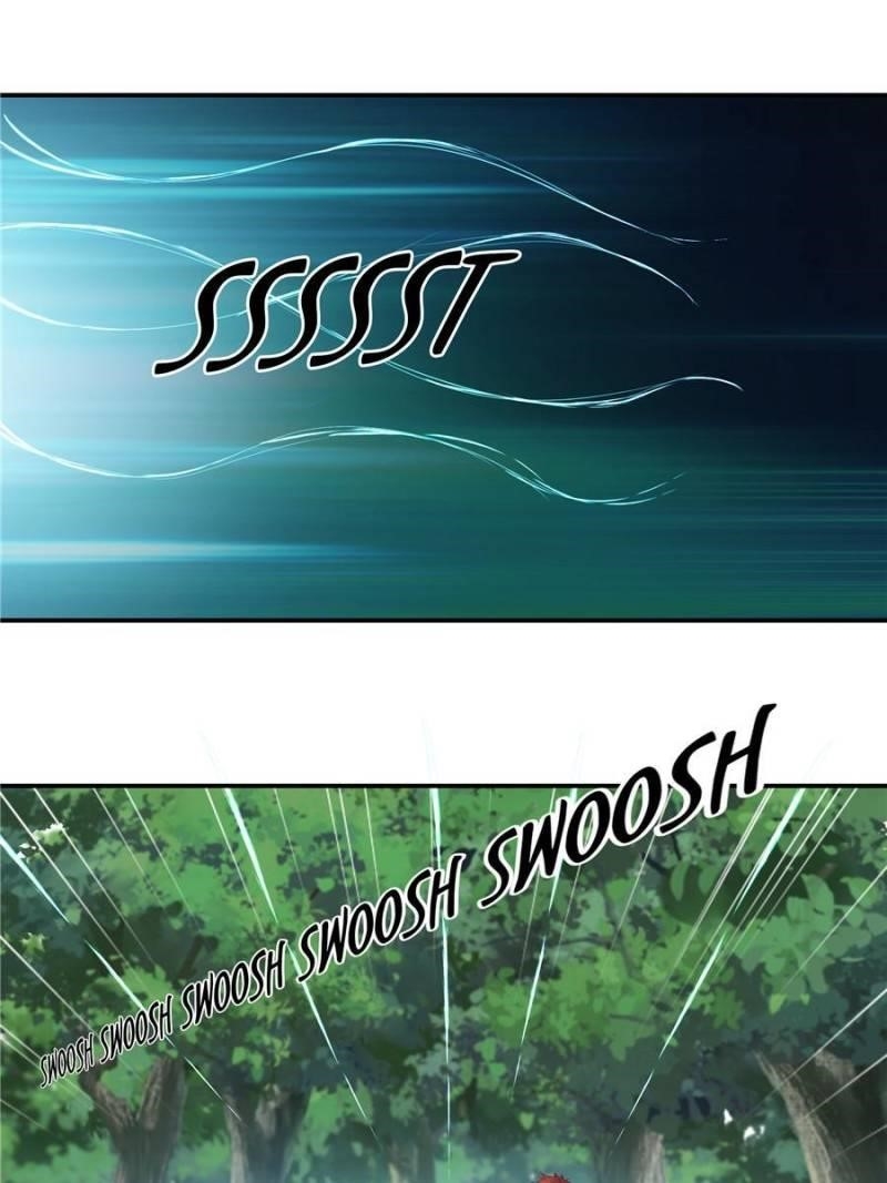 My Master Knows Everything Chapter 30 - Page 5