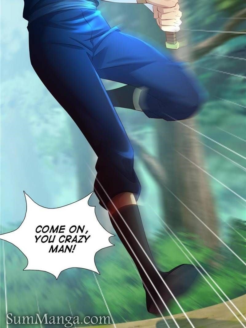 My Master Knows Everything Chapter 30 - Page 7