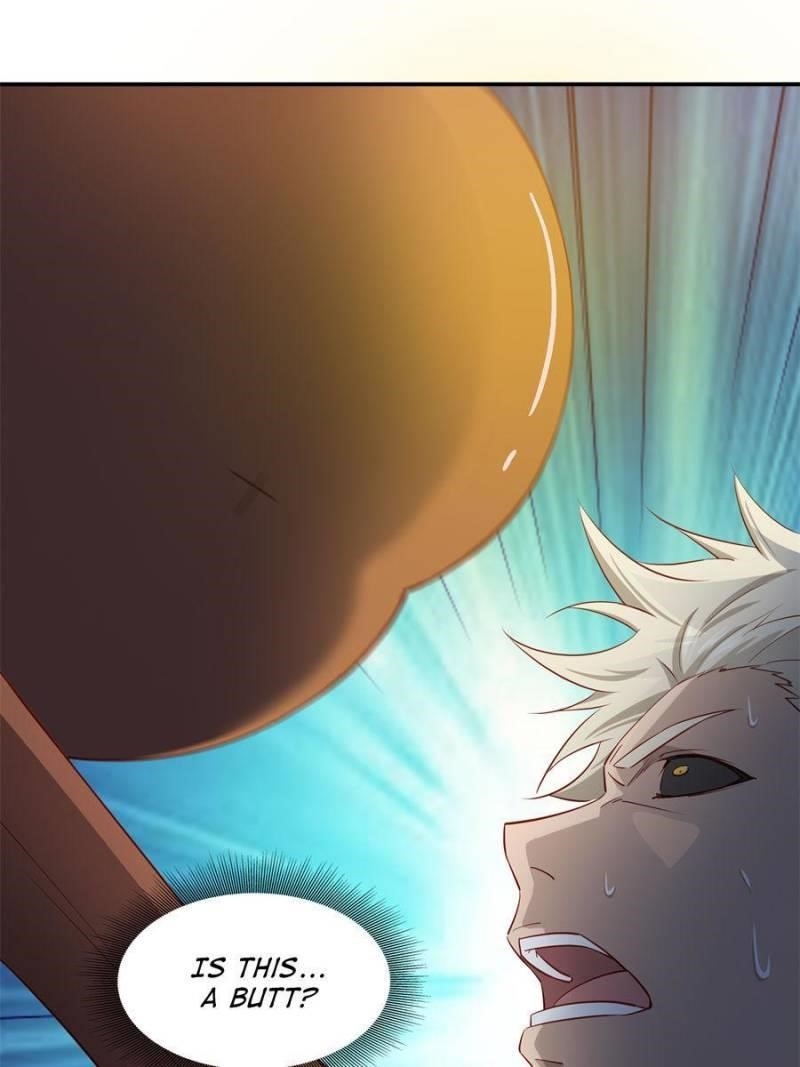My Master Knows Everything Chapter 31 - Page 11