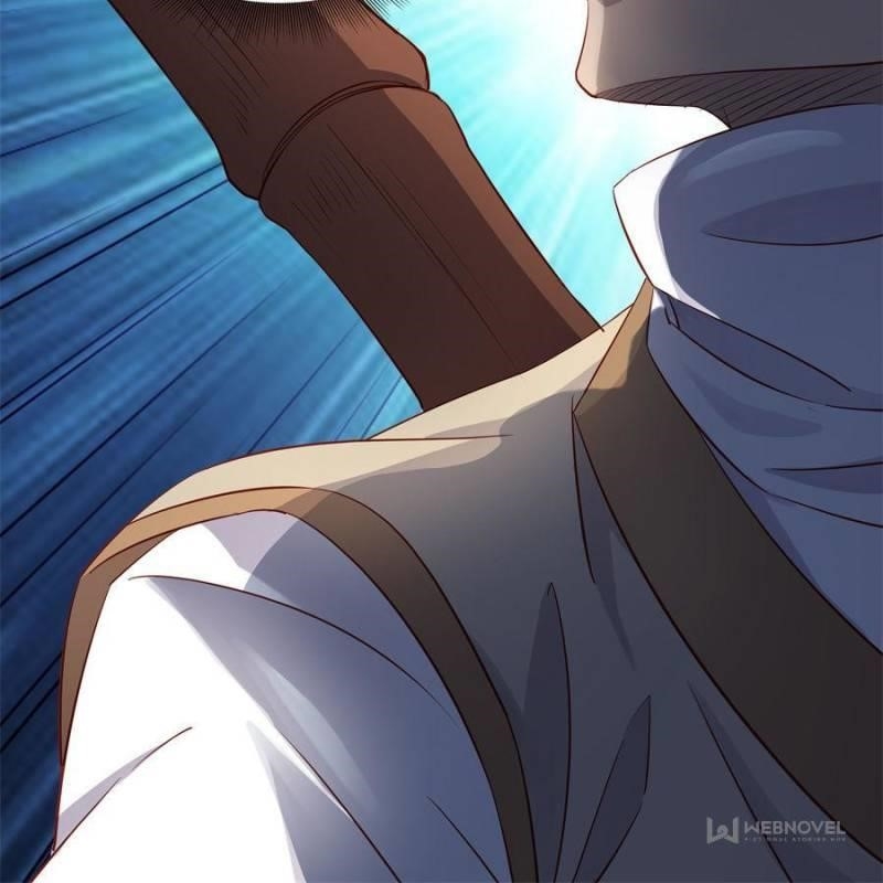 My Master Knows Everything Chapter 31 - Page 12