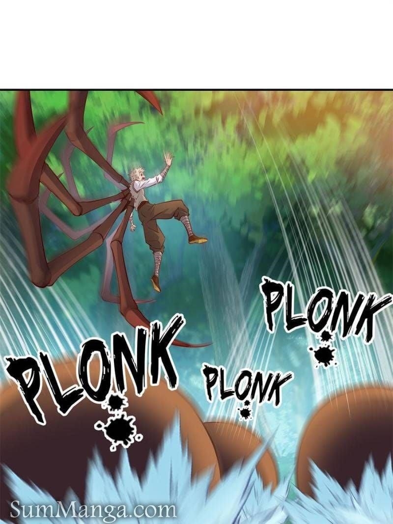 My Master Knows Everything Chapter 31 - Page 13