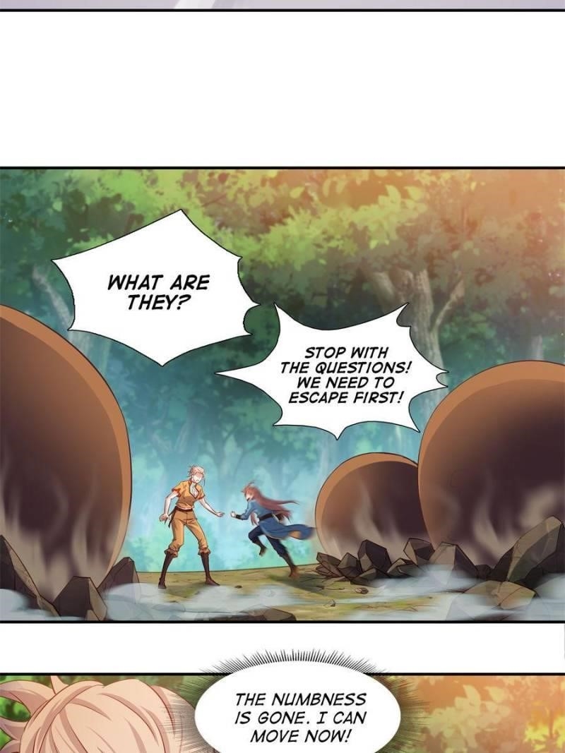 My Master Knows Everything Chapter 31 - Page 15