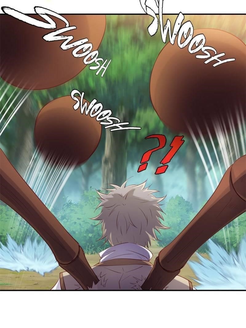 My Master Knows Everything Chapter 31 - Page 18