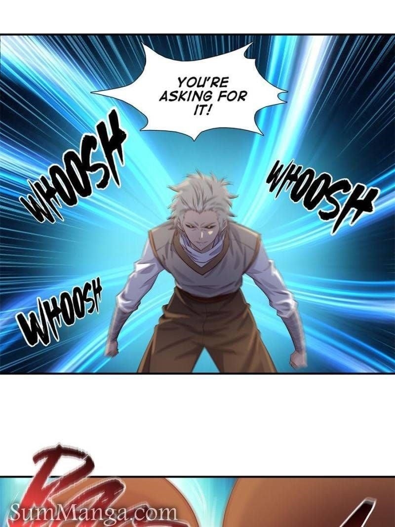 My Master Knows Everything Chapter 31 - Page 19