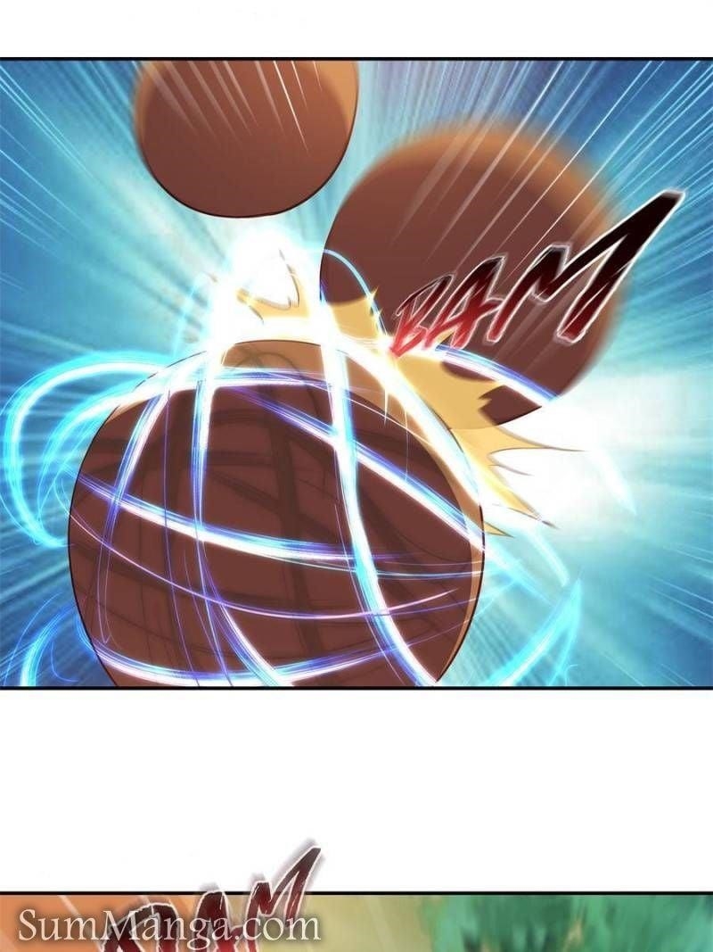 My Master Knows Everything Chapter 31 - Page 25