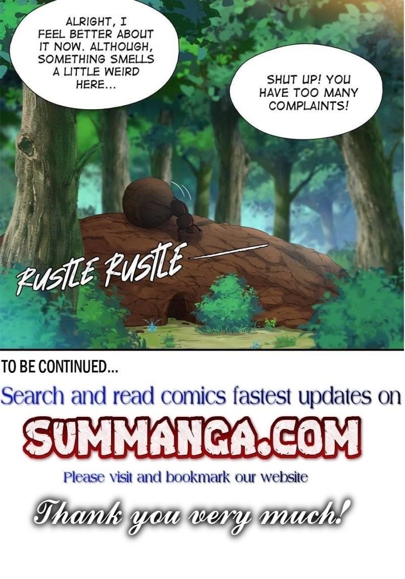 My Master Knows Everything Chapter 31 - Page 32