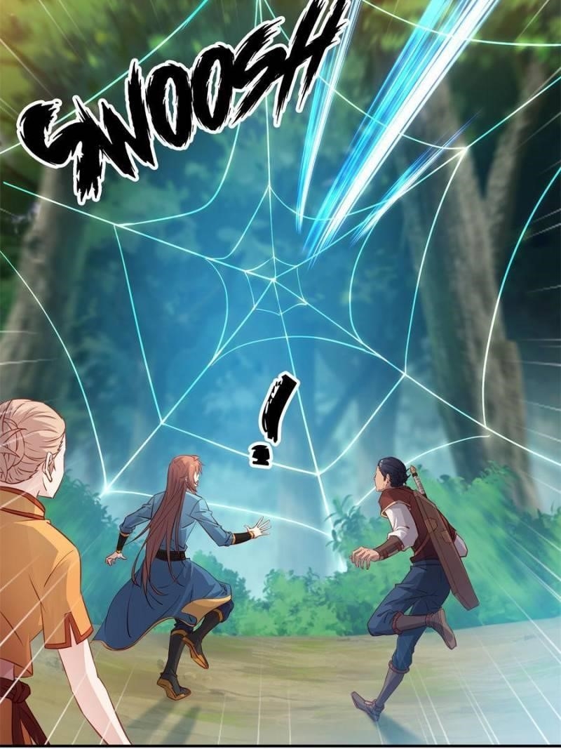 My Master Knows Everything Chapter 31 - Page 6