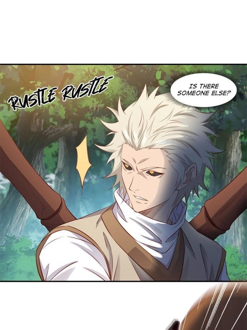 My Master Knows Everything Chapter 31 - Page 9