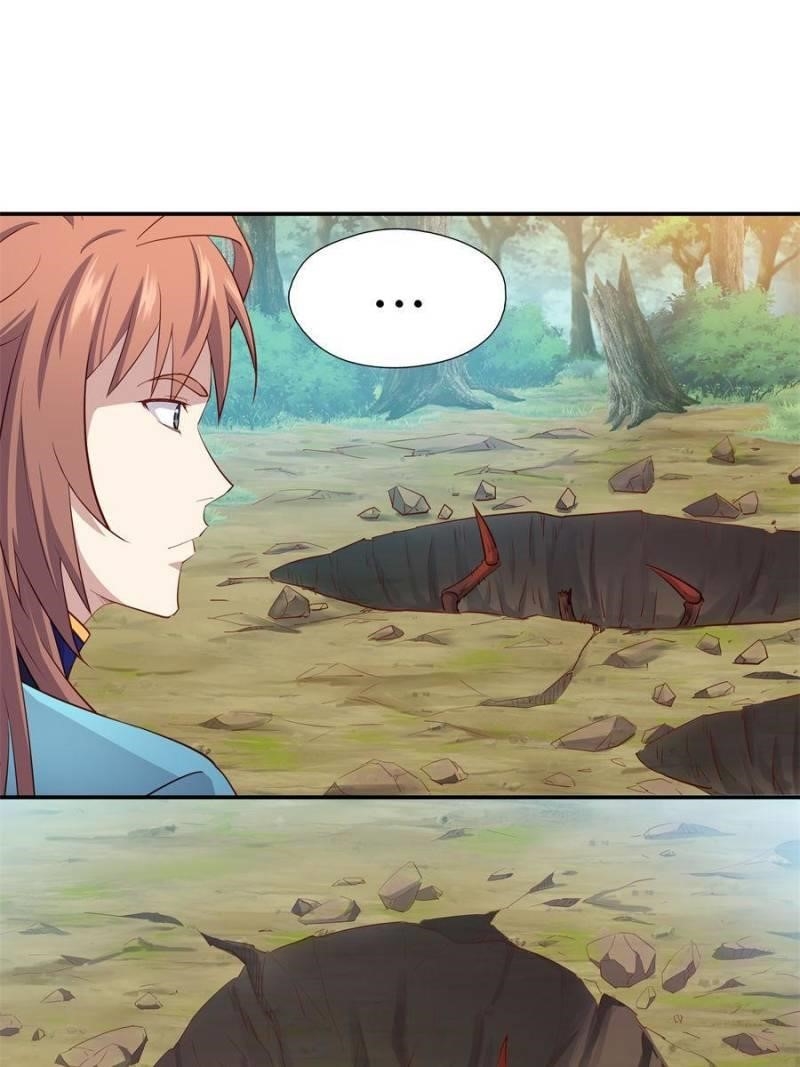 My Master Knows Everything Chapter 32 - Page 11