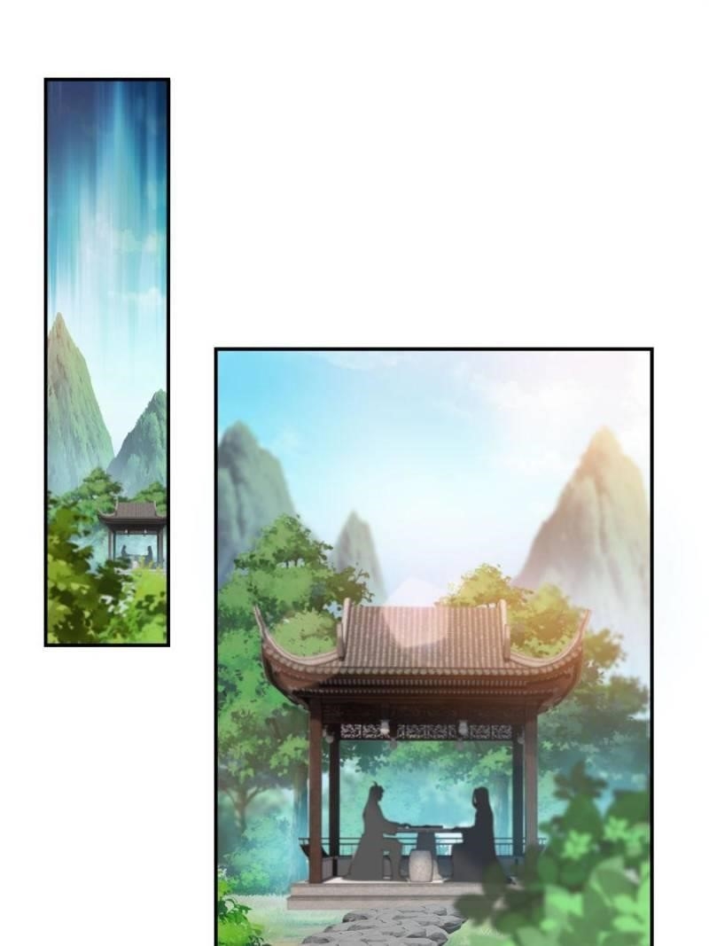 My Master Knows Everything Chapter 32 - Page 17