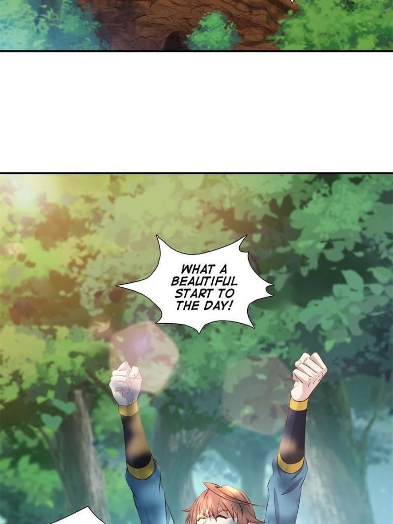 My Master Knows Everything Chapter 32 - Page 2