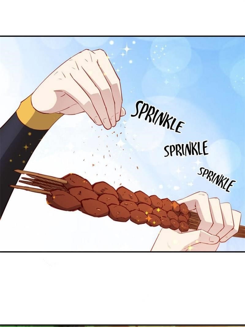 My Master Knows Everything Chapter 33 - Page 21