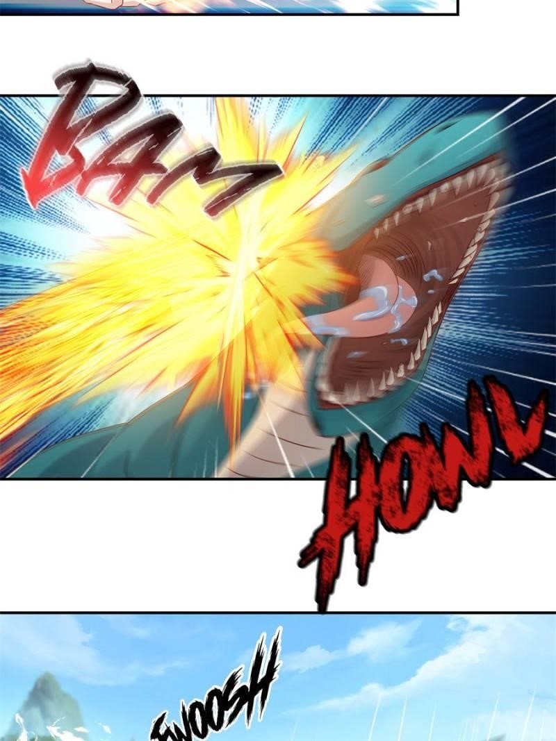 My Master Knows Everything Chapter 33 - Page 6