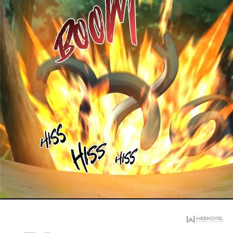 My Master Knows Everything Chapter 35 - Page 16