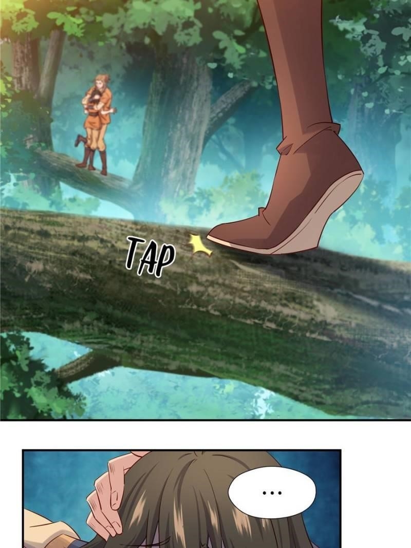 My Master Knows Everything Chapter 35 - Page 18