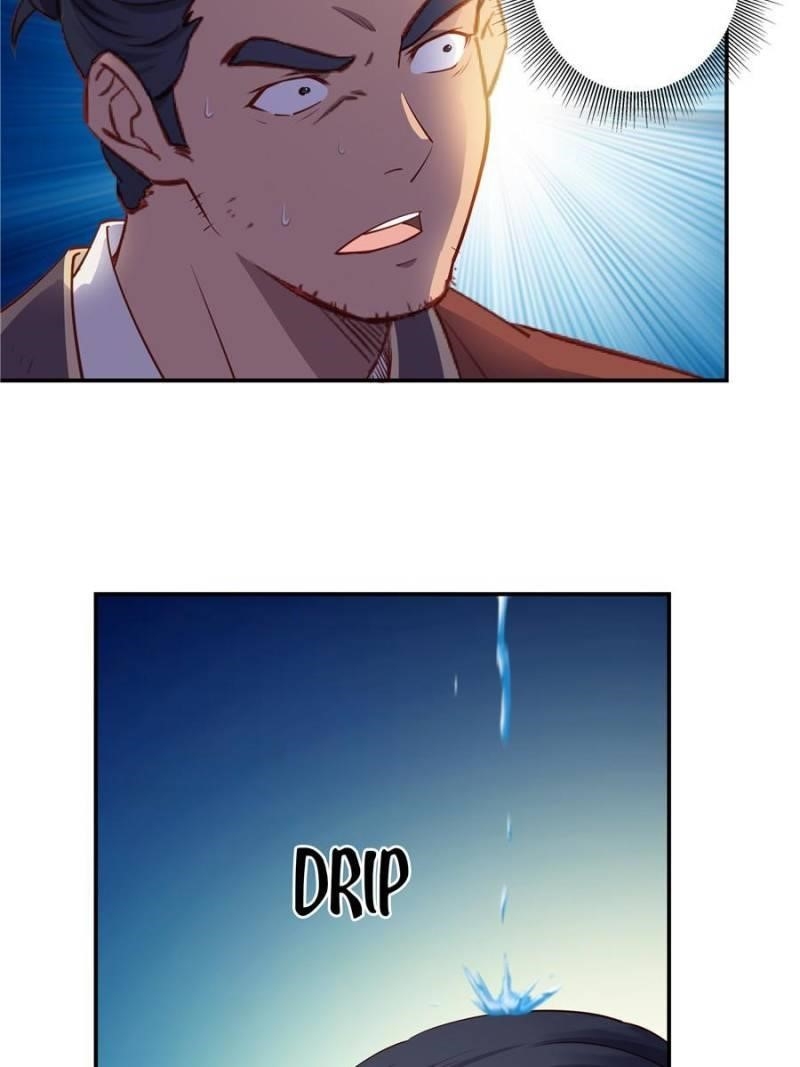 My Master Knows Everything Chapter 36 - Page 10