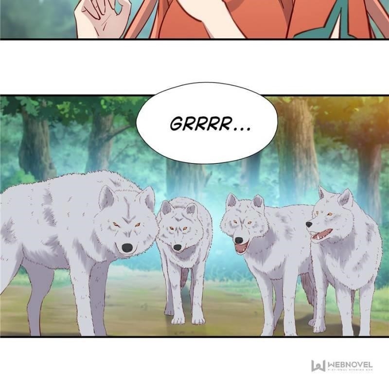 My Master Knows Everything Chapter 36 - Page 16